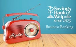 Savings Bank of Walpole Radio