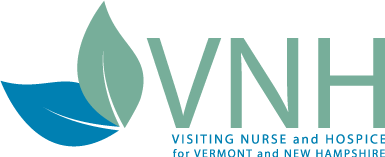 Visiting Nurse and Hospice for Vermont and New Hampshire Logo