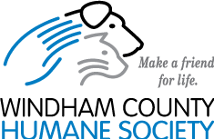 Windham Country Humane Society Logo
