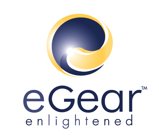 eGear Logo