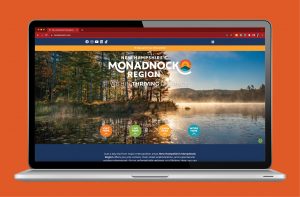 Monadnock Region of NH: Destination Marketing